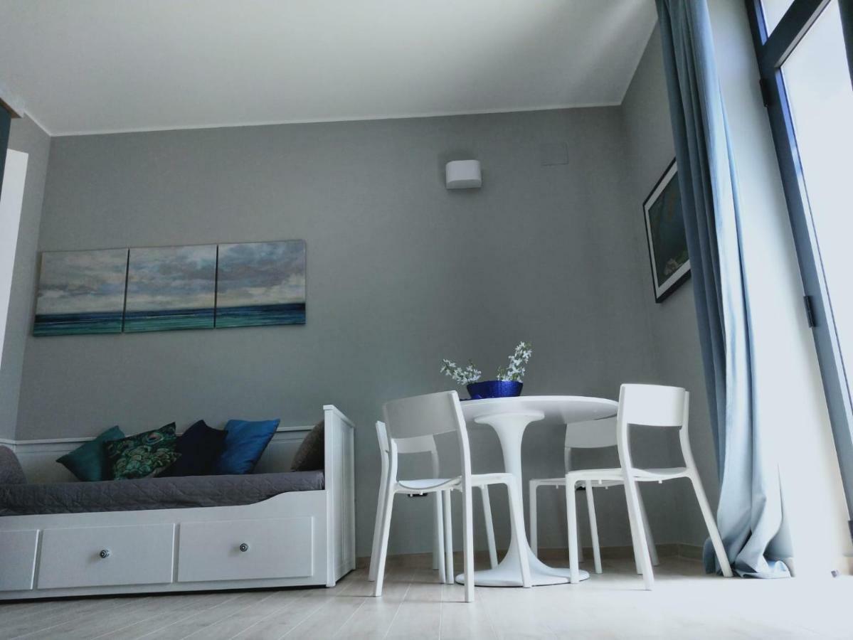 Dimora Dei Cento Apartment Pescara Exterior photo